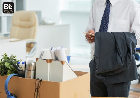 労働契約が終了していない時に、退職手当を取れますか4