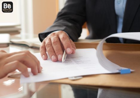 定年後の働く者は、退職のときに退職手当を受け取りますか-02