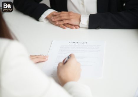 定年後の働く者は、退職のときに退職手当を受け取りますか-01